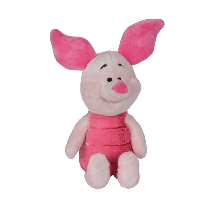  porcinet cochon peluche 25 cm 